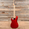 Squier Affinity Series Precision Bass Candy Apple Red 2007 Bass Guitars / 4-String
