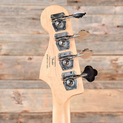 Squier Affinity Series Precision Bass Candy Apple Red 2007 Bass Guitars / 4-String