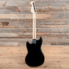 Squier Bronco Bass Black Bass Guitars / 4-String