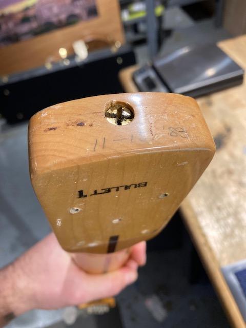 Squier Bullet Bass Black 1983 Bass Guitars / 4-String