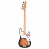 Squier Classic Vibe '50s Precision Bass 2-Tone Sunburst Bass Guitars / 4-String