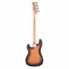 Squier Classic Vibe '50s Precision Bass 2-Tone Sunburst Bass Guitars / 4-String