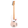 Squier Classic Vibe '50s Precision Bass White Blonde Bass Guitars / 4-String
