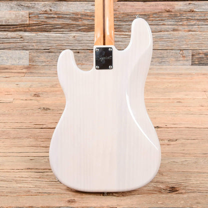 Squier Classic Vibe '50s Precision Bass White Blonde 2020 Bass Guitars / 4-String