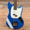 Squier Classic Vibe '60s Competition Mustang Bass Lake Placid Blue 2021 Bass Guitars / 4-String