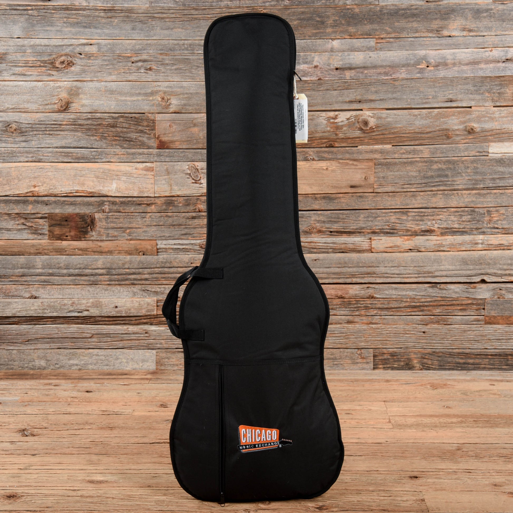 Squier Classic Vibe '60s Competition Mustang Bass Lake Placid Blue 2021 Bass Guitars / 4-String