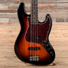 Squier Classic Vibe '60s Jazz Bass 3-Color Sunburst 2020 Bass Guitars / 4-String