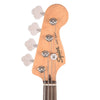 Squier Classic Vibe 60s Jazz Bass Daphne Blue Bass Guitars / 4-String