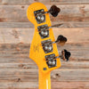 Squier Classic Vibe '60s Jazz Bass Fretless Sunburst 2021 Bass Guitars / 4-String