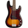 Squier Classic Vibe 60s Precision Bass 3-Color Sunburst Bass Guitars / 4-String