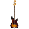 Squier Classic Vibe 60s Precision Bass 3-Color Sunburst Bass Guitars / 4-String