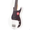 Squier Classic Vibe 60s Precision Bass Olympic White Bass Guitars / 4-String
