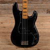 Squier Classic Vibe 70's Precision Bass Black 2021 Bass Guitars / 4-String