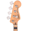 Squier Classic Vibe 70s Jazz Bass Black Bass Guitars / 4-String