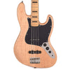 Squier Classic Vibe 70s Jazz Bass Natural Bass Guitars / 4-String