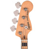 Squier Classic Vibe 70s Jazz Bass Natural Bass Guitars / 4-String