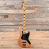 Squier Classic Vibe '70s Jazz Bass Natural 2019 Bass Guitars / 4-String
