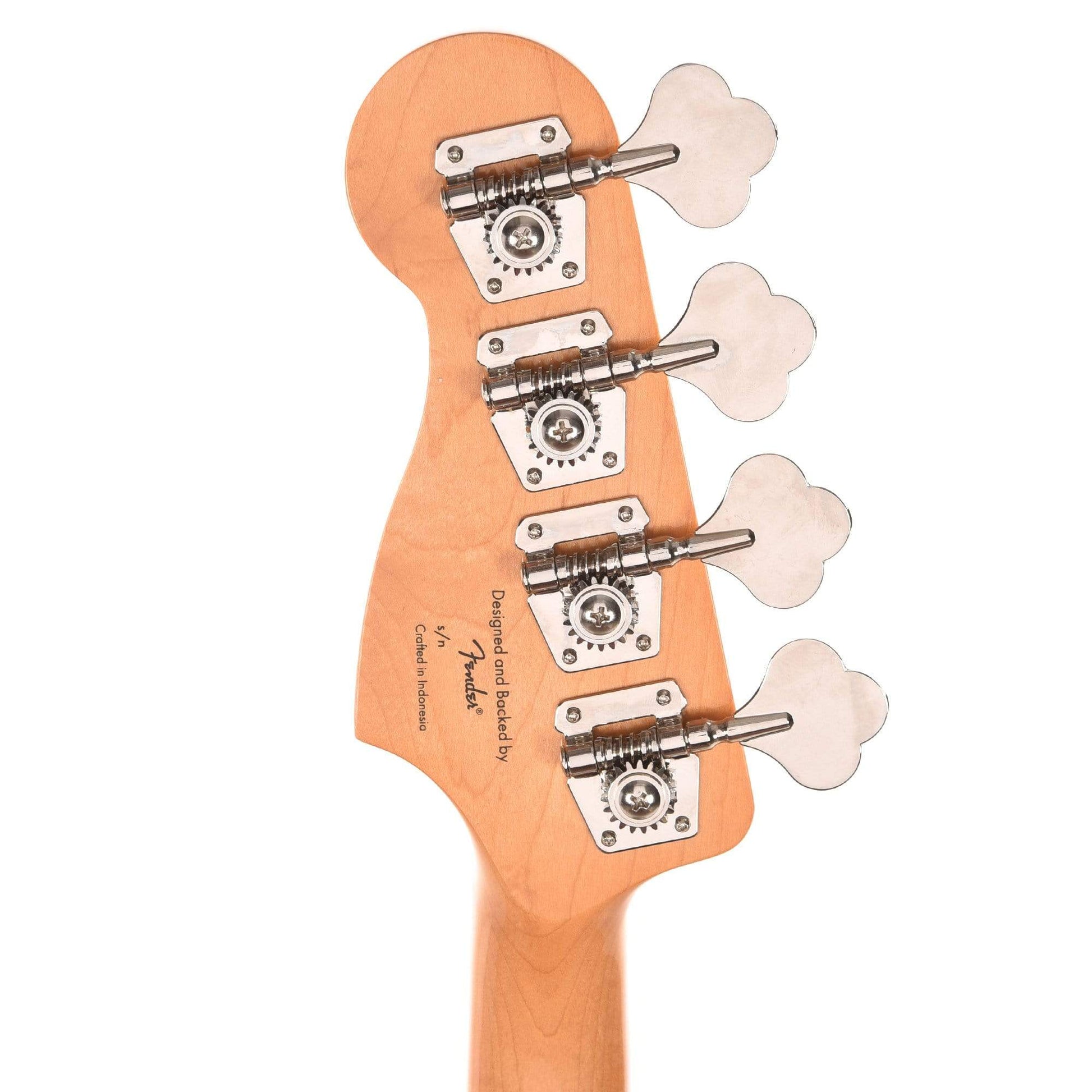 Squier Classic Vibe '70s Precision Bass Walnut Bass Guitars / 4-String