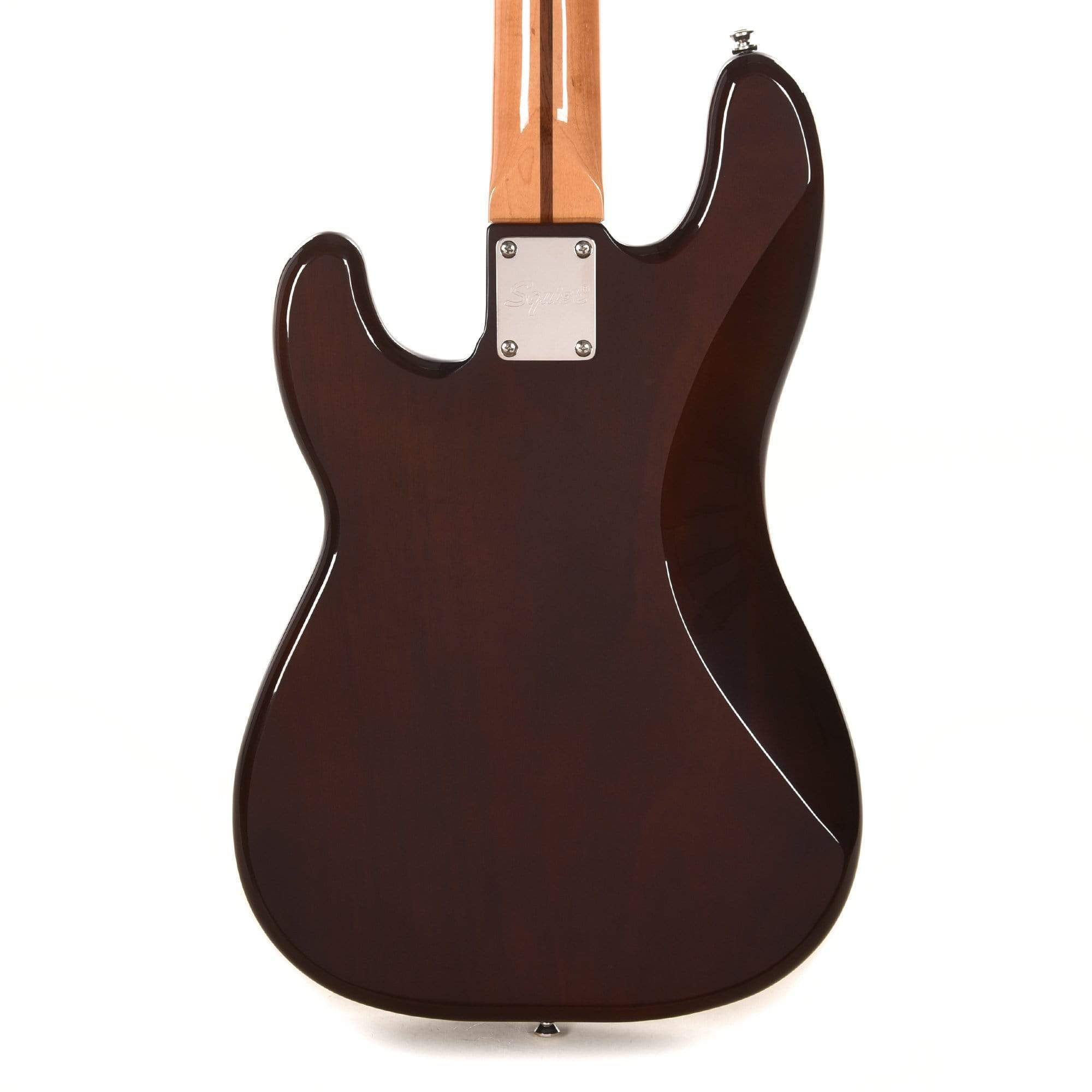Squier Classic Vibe '70s Precision Bass Walnut Bass Guitars / 4-String