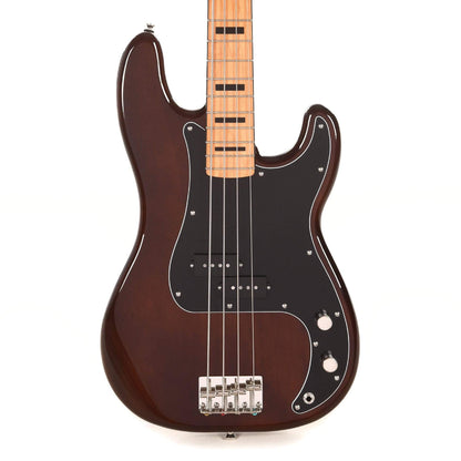 Squier Classic Vibe '70s Precision Bass Walnut Bass Guitars / 4-String