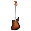 Squier Classic Vibe Jaguar Bass 3-Tone Sunburst Bass Guitars / 4-String