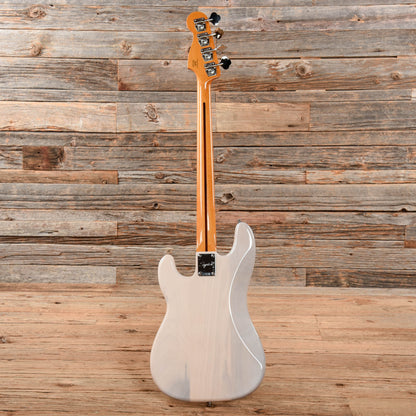 Squier Classic Vibe Late 50's Precision Bass White Blonde 2022 Bass Guitars / 4-String