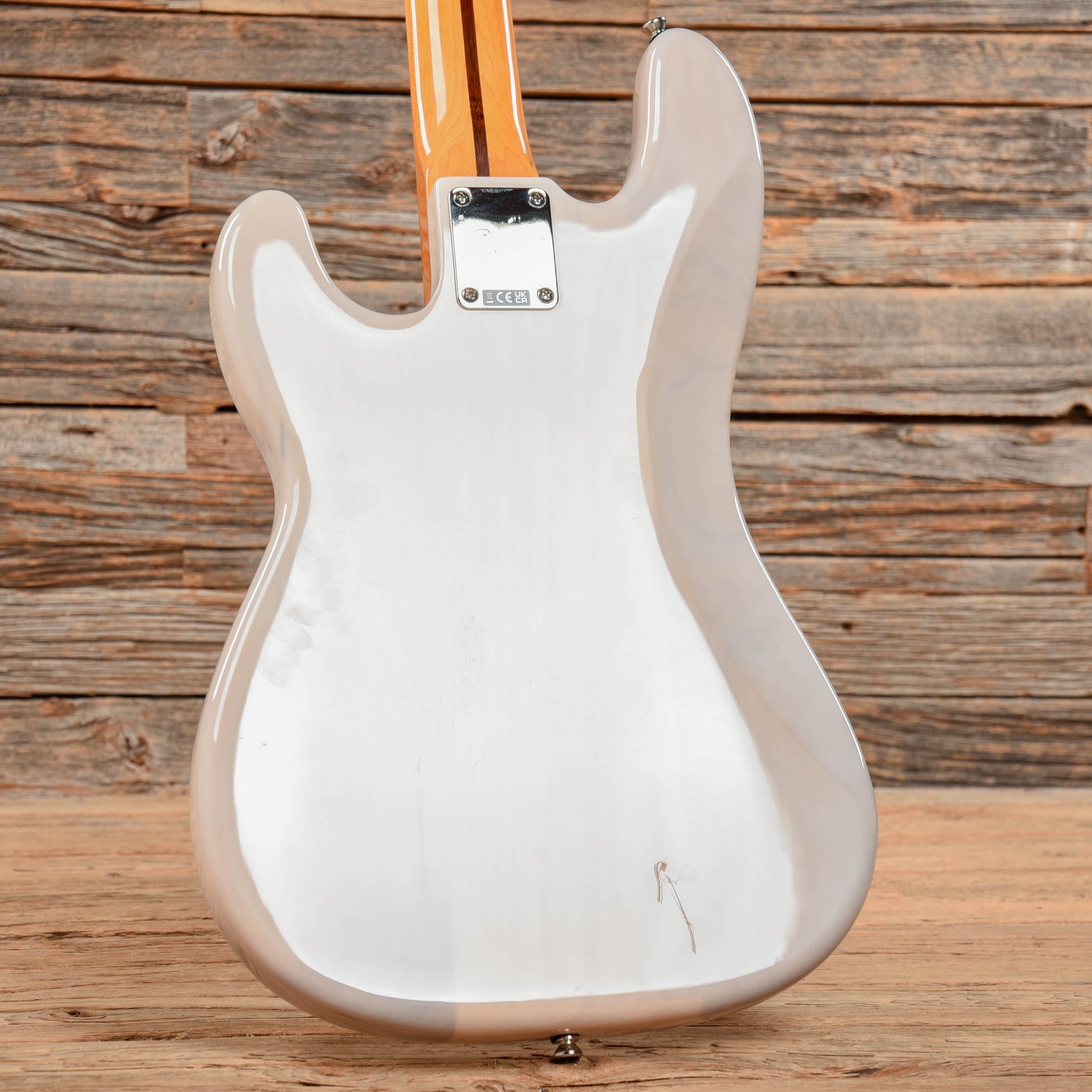 Squier Classic Vibe Late 50's Precision Bass White Blonde 2022 Bass Guitars / 4-String