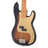 Squier Classic Vibe Late '50s Precision Bass 2-Color Sunburst w/Gold Anodized Pickguard Bass Guitars / 4-String