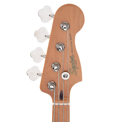 Squier Classic Vibe Late '50s Precision Bass 2-Color Sunburst w/Gold Anodized Pickguard Bass Guitars / 4-String