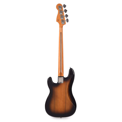 Squier Classic Vibe Late '50s Precision Bass 2-Color Sunburst w/Gold Anodized Pickguard Bass Guitars / 4-String