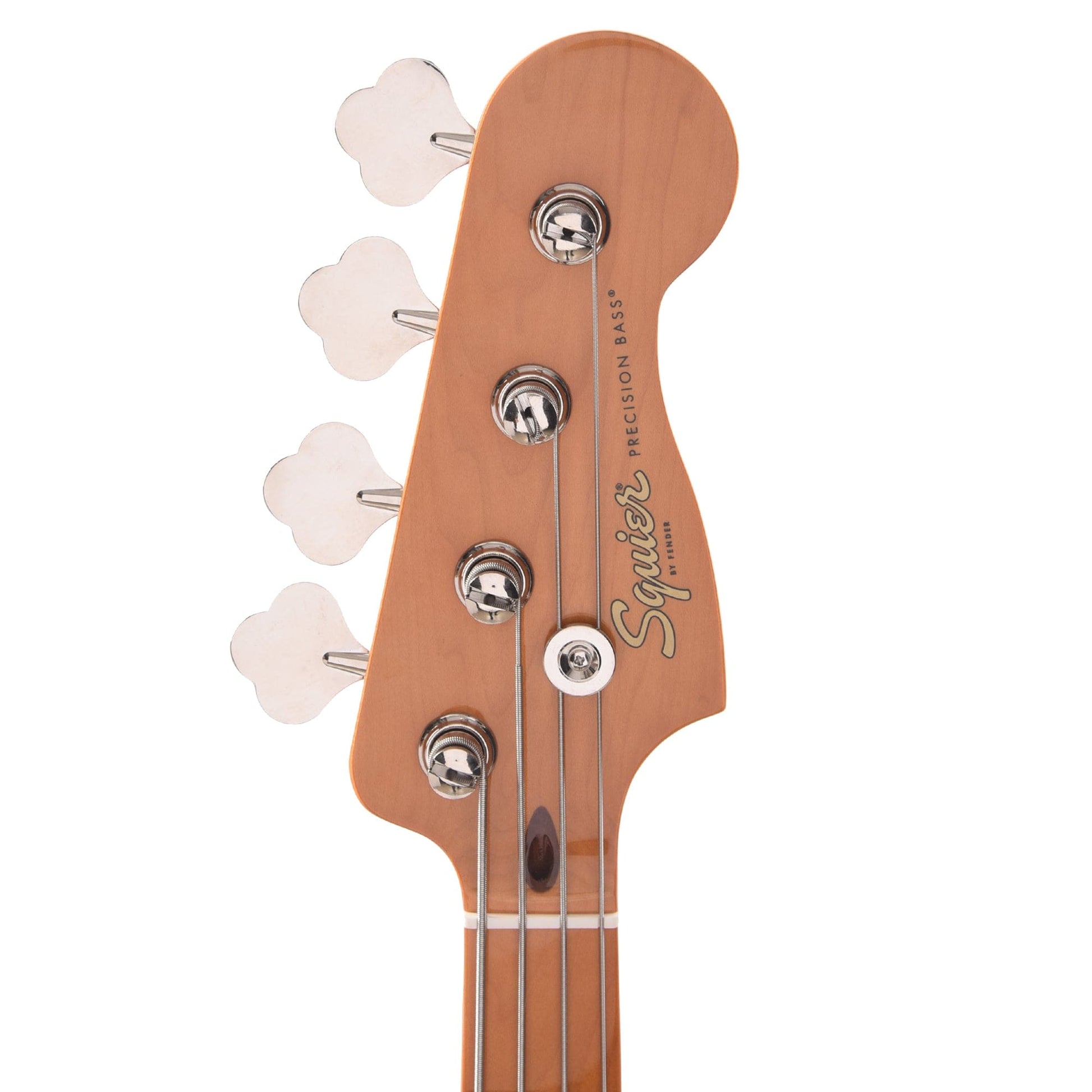 Squier Classic Vibe Late '50s Precision Bass 2-Color Sunburst w/Gold Anodized Pickguard Bass Guitars / 4-String