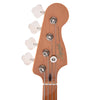 Squier Classic Vibe Late '50s Precision Bass 2-Color Sunburst w/Gold Anodized Pickguard Bass Guitars / 4-String