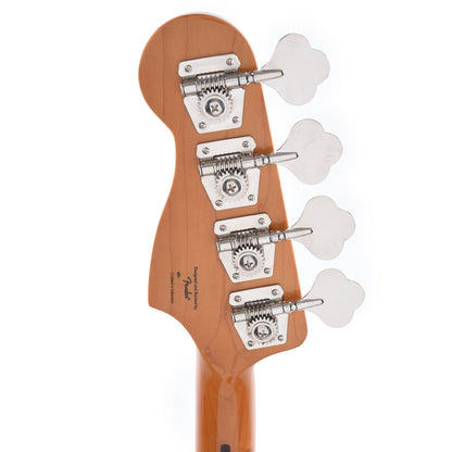 Squier Classic Vibe Late '50s Precision Bass White Blonde w/Gold Anodized Pickguard Bass Guitars / 4-String