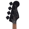 Squier Contemporary Active Jazz Bass HH  Shoreline Gold w/Black Pickguard Bass Guitars / 4-String