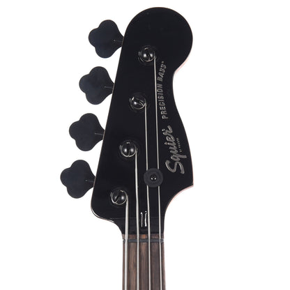 Squier Contemporary Active Precision Bass PH Sunset Metallic w/Black Pickguard Bass Guitars / 4-String