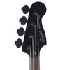 Squier Contemporary Active Precision Bass PH Sunset Metallic w/Black Pickguard Bass Guitars / 4-String