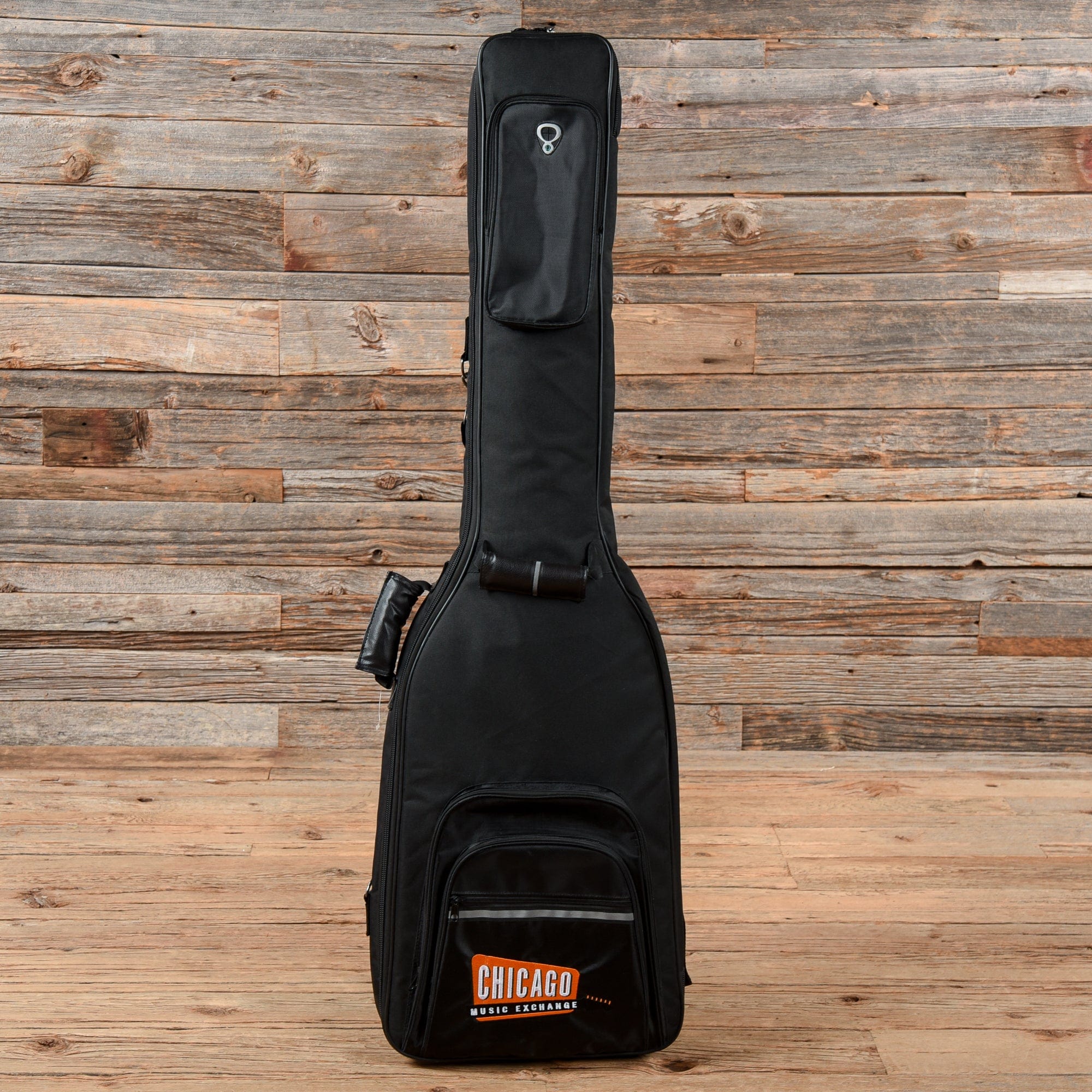 Squier Deluxe Dimension Bass IV Sunburst 2015 Bass Guitars / 4-String