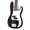 Squier Mini Precision Bass Black Bass Guitars / 4-String