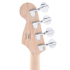 Squier Mini Precision Bass Black Bass Guitars / 4-String