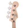 Squier Paranormal Jazz Bass '54 3-Color Sunburst Bass Guitars / 4-String