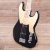 Squier Paranormal Jazz Bass '54 Black Bass Guitars / 4-String
