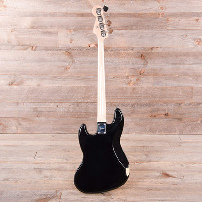 Squier Paranormal Jazz Bass '54 Black Bass Guitars / 4-String