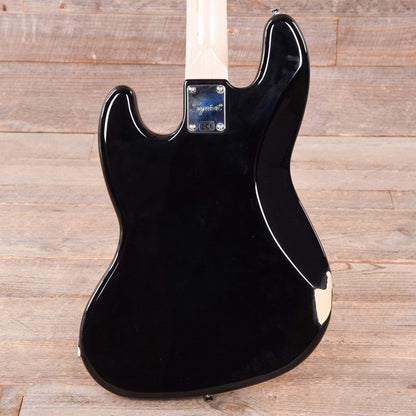 Squier Paranormal Jazz Bass '54 Black Bass Guitars / 4-String