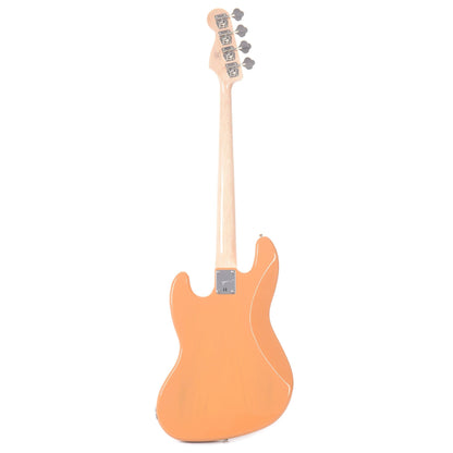 Squier Paranormal Jazz Bass '54 Butterscotch Blonde Bass Guitars / 4-String