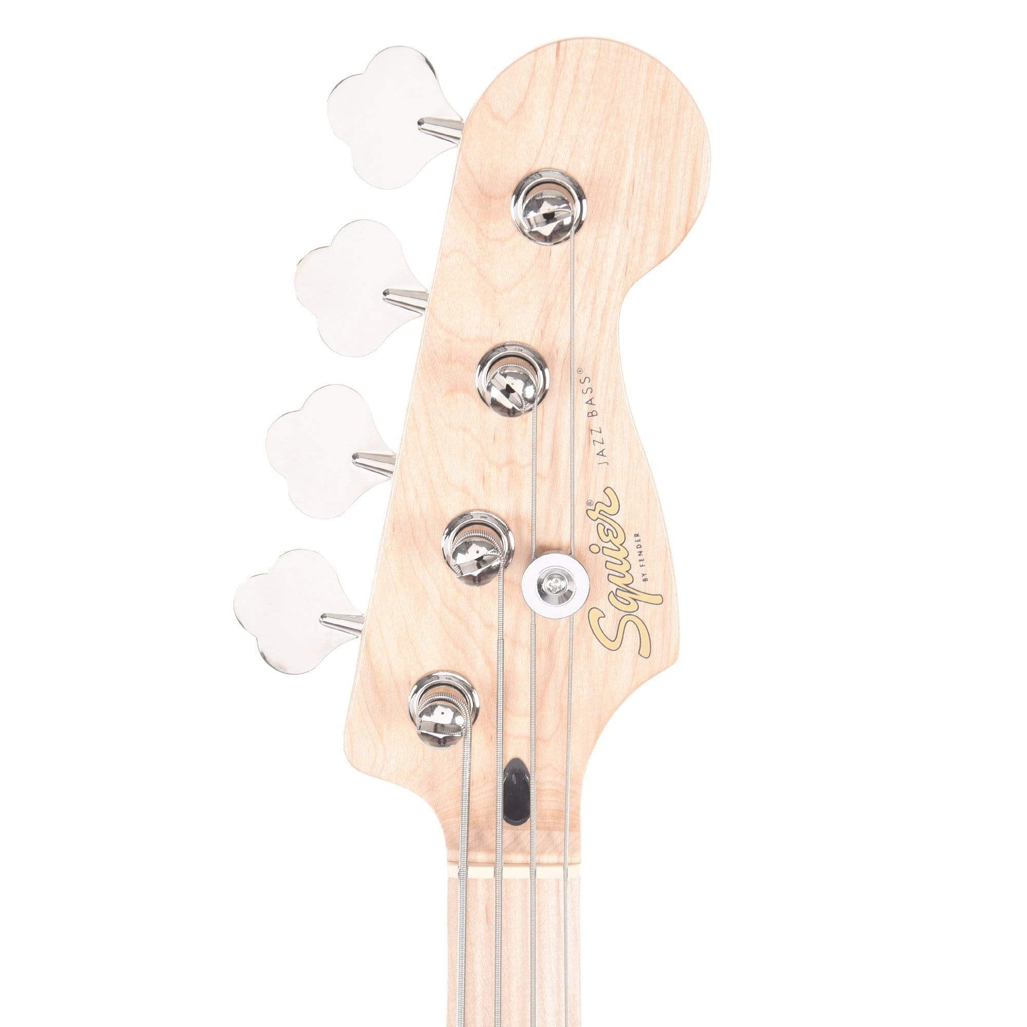 Squier Paranormal Jazz Bass '54 Butterscotch Blonde Bass Guitars / 4-String