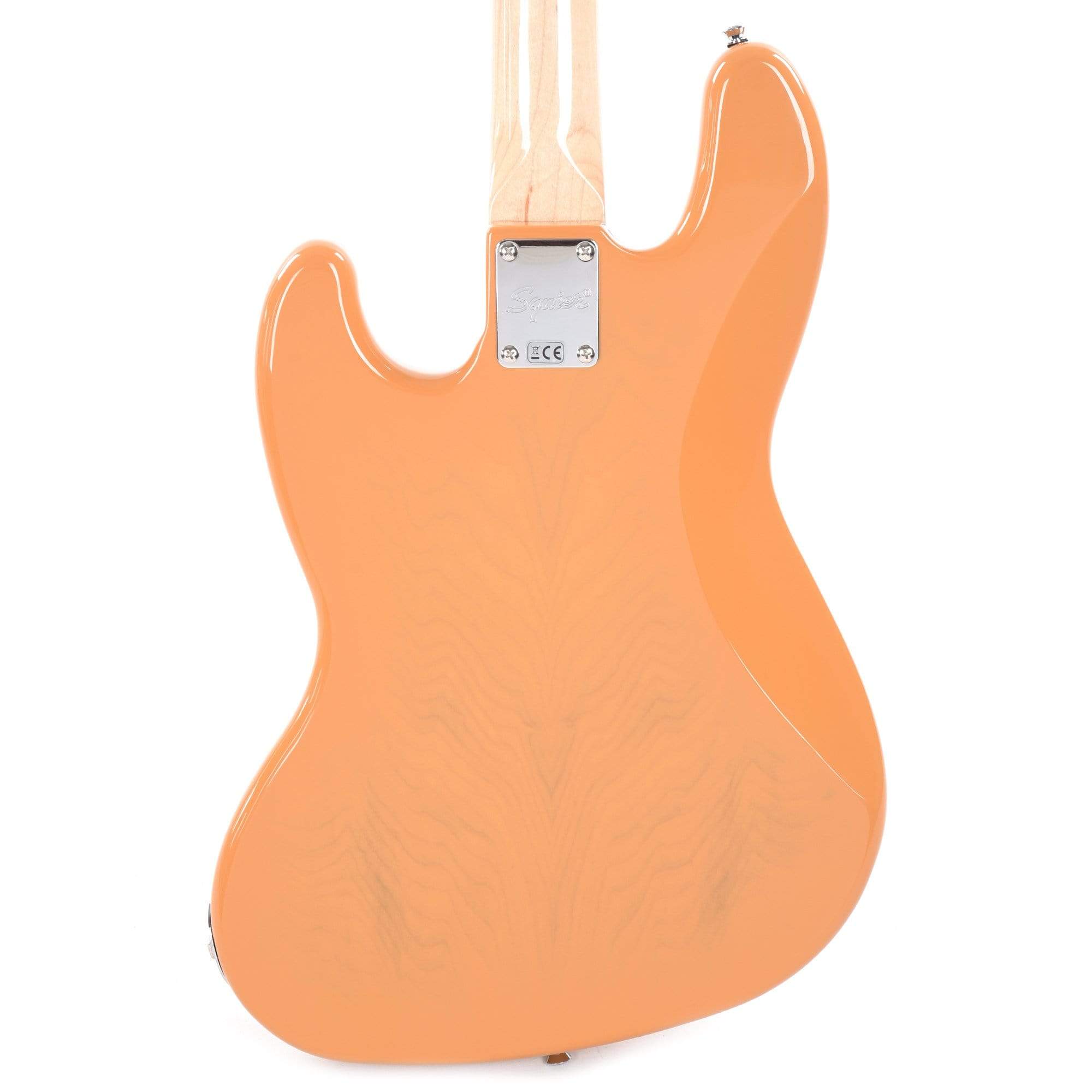 Squier Paranormal Jazz Bass '54 Butterscotch Blonde Bass Guitars / 4-String