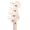 Squier Paranormal Jazz Bass '54 White Blonde Bass Guitars / 4-String