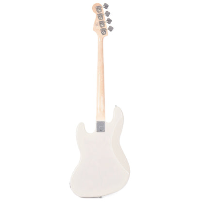 Squier Paranormal Jazz Bass '54 White Blonde Bass Guitars / 4-String