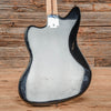 Squier Vintage Modified Jaguar Bass Special SS Black 2013 Bass Guitars / 4-String