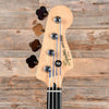 Squier Vintage Modified Jazz Bass Fretless Sunburst 2006 Bass Guitars / 4-String